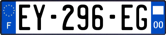 EY-296-EG