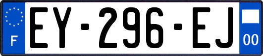 EY-296-EJ