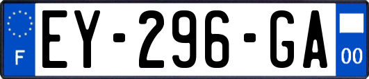 EY-296-GA