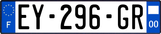 EY-296-GR