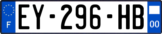 EY-296-HB