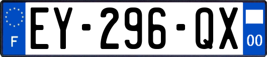 EY-296-QX