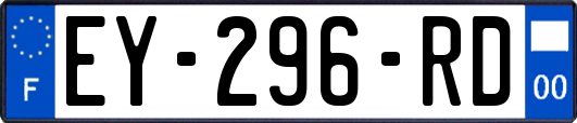 EY-296-RD