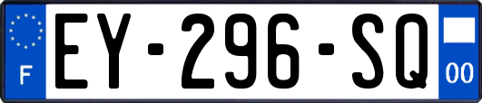 EY-296-SQ