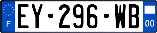 EY-296-WB