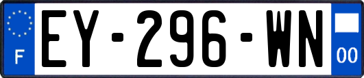 EY-296-WN