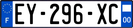EY-296-XC