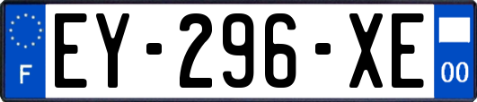 EY-296-XE