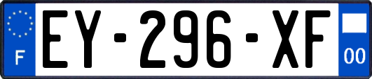 EY-296-XF