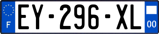 EY-296-XL