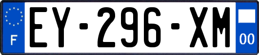 EY-296-XM