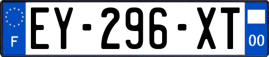 EY-296-XT