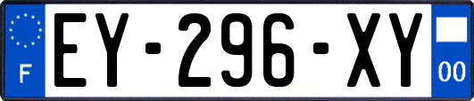 EY-296-XY