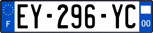 EY-296-YC