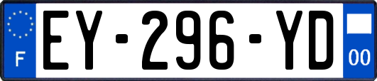 EY-296-YD