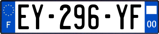 EY-296-YF