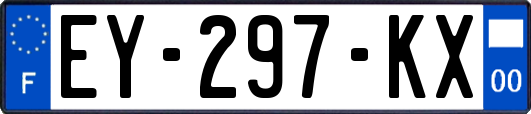 EY-297-KX
