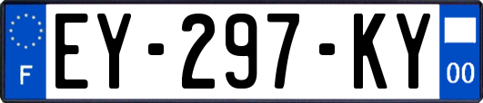 EY-297-KY