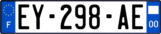 EY-298-AE