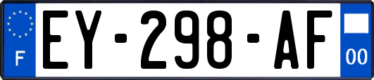 EY-298-AF