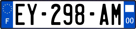 EY-298-AM