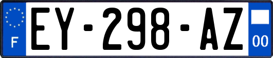 EY-298-AZ