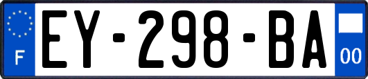 EY-298-BA