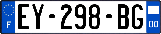 EY-298-BG