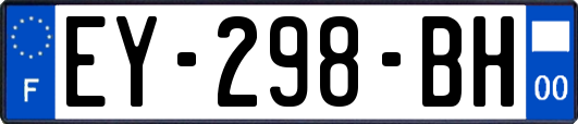 EY-298-BH