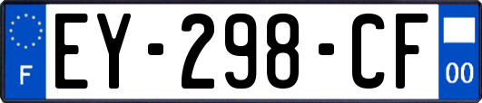 EY-298-CF