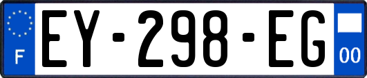 EY-298-EG
