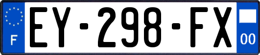 EY-298-FX
