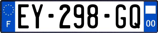 EY-298-GQ