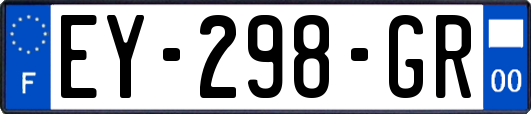 EY-298-GR