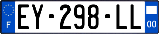 EY-298-LL