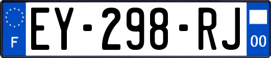 EY-298-RJ