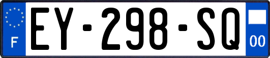 EY-298-SQ