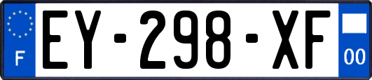 EY-298-XF