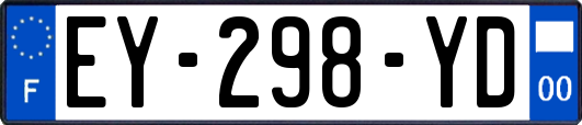 EY-298-YD