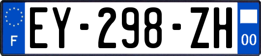 EY-298-ZH