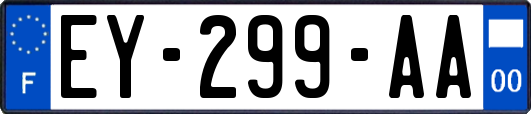 EY-299-AA