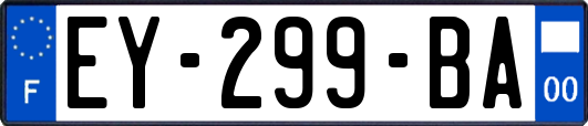 EY-299-BA