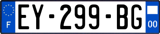 EY-299-BG