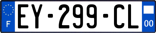 EY-299-CL
