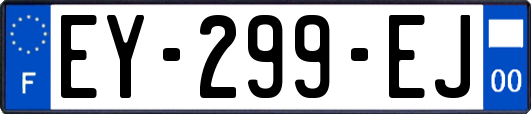 EY-299-EJ