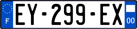 EY-299-EX