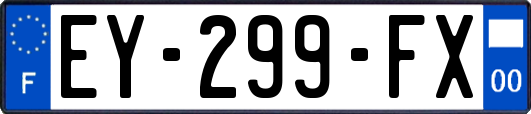 EY-299-FX