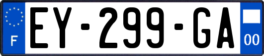 EY-299-GA
