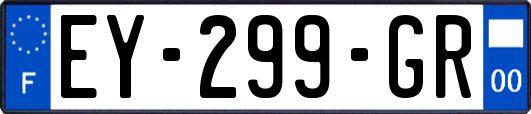 EY-299-GR