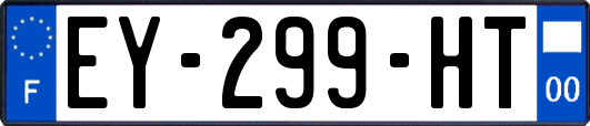 EY-299-HT